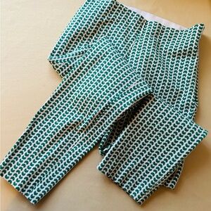 a new day Women’s Pants in Green and White